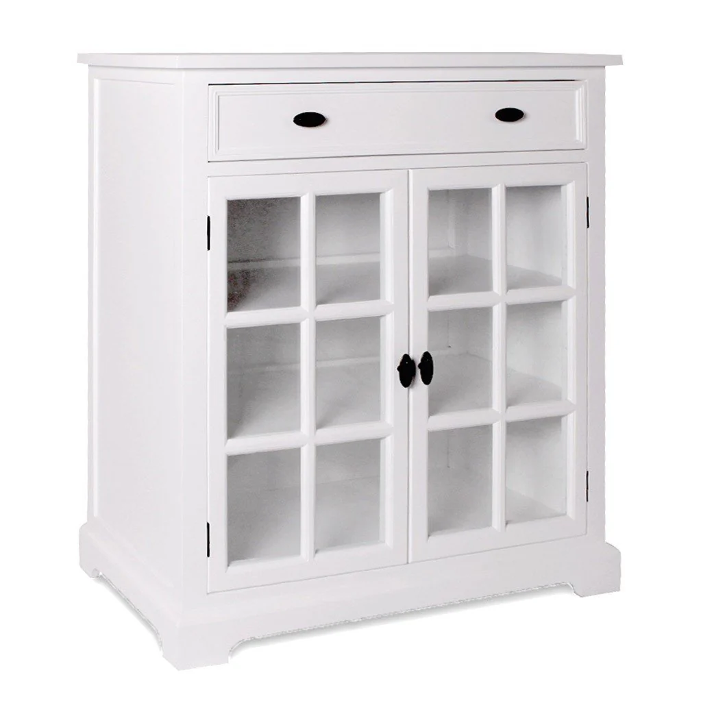 Hamptons Halifax Kitchen Cabinet - Image 3