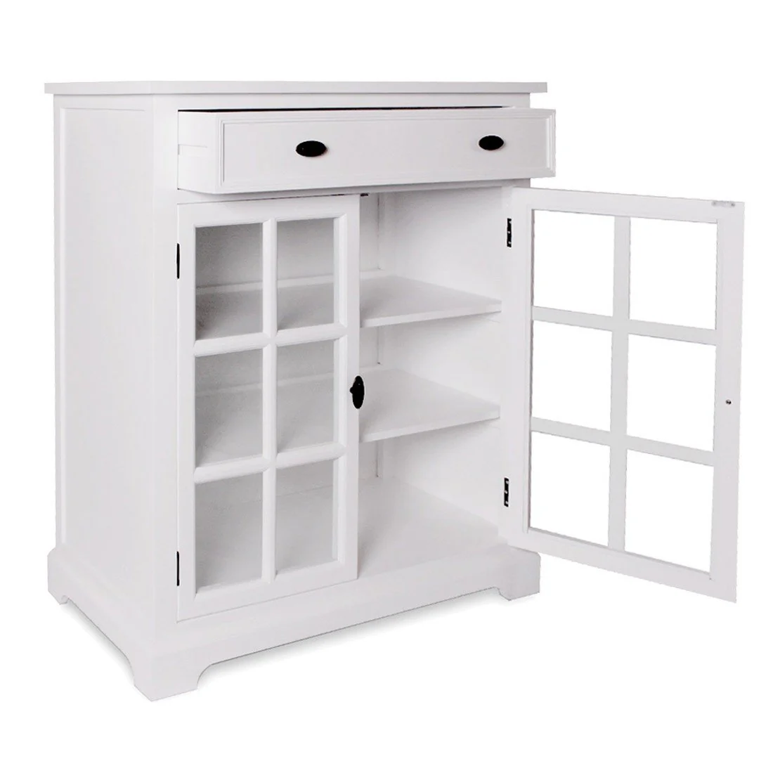 Hamptons Halifax Kitchen Cabinet - Image 4