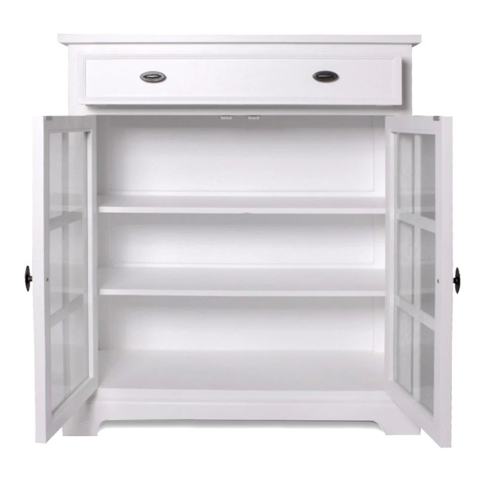 Hamptons Halifax Kitchen Cabinet - Image 7