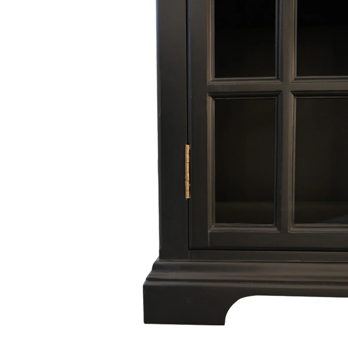 Hamptons Halifax Large Kitchen Cabinet - Image 10