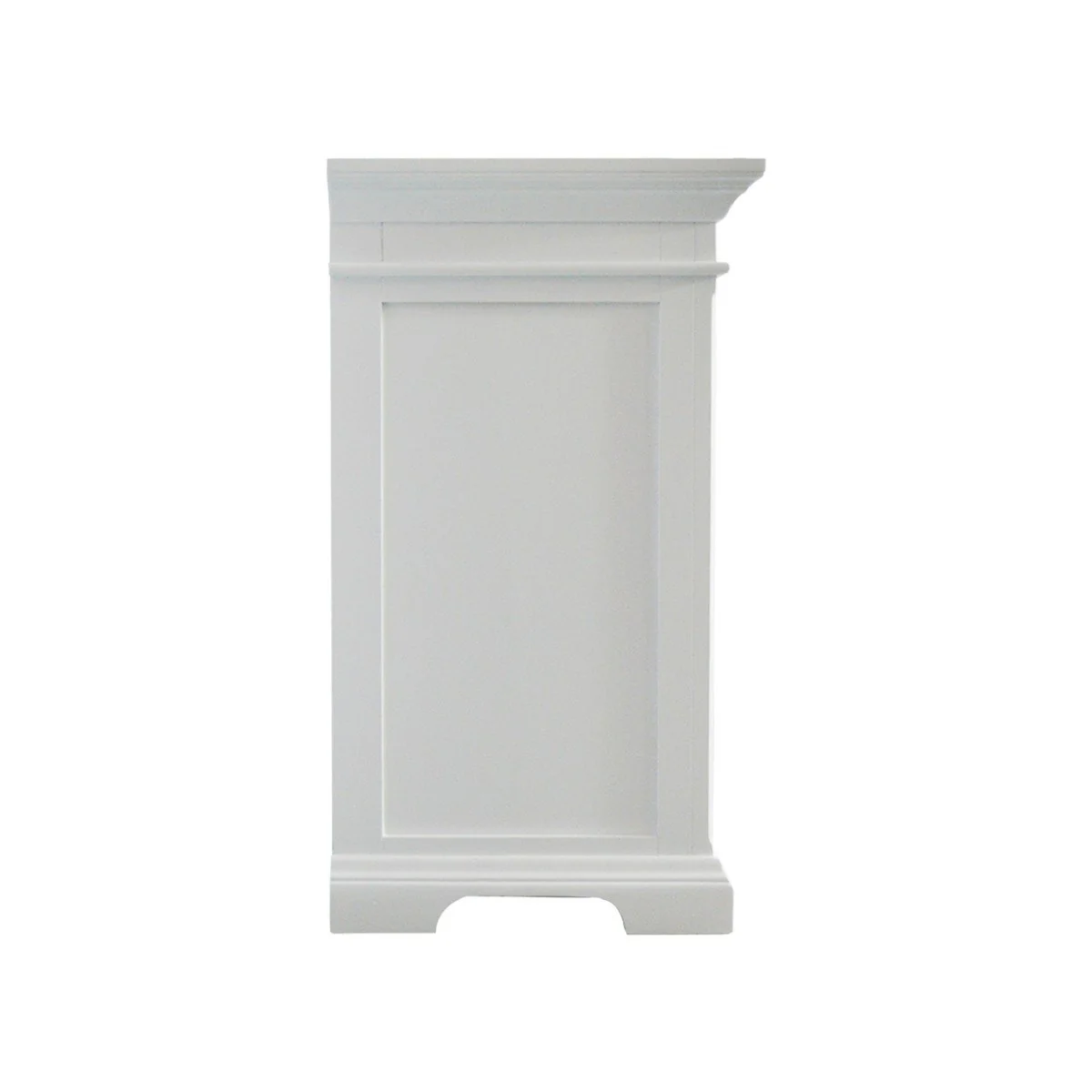 Hamptons Halifax Large Kitchen Cabinet - Image 16