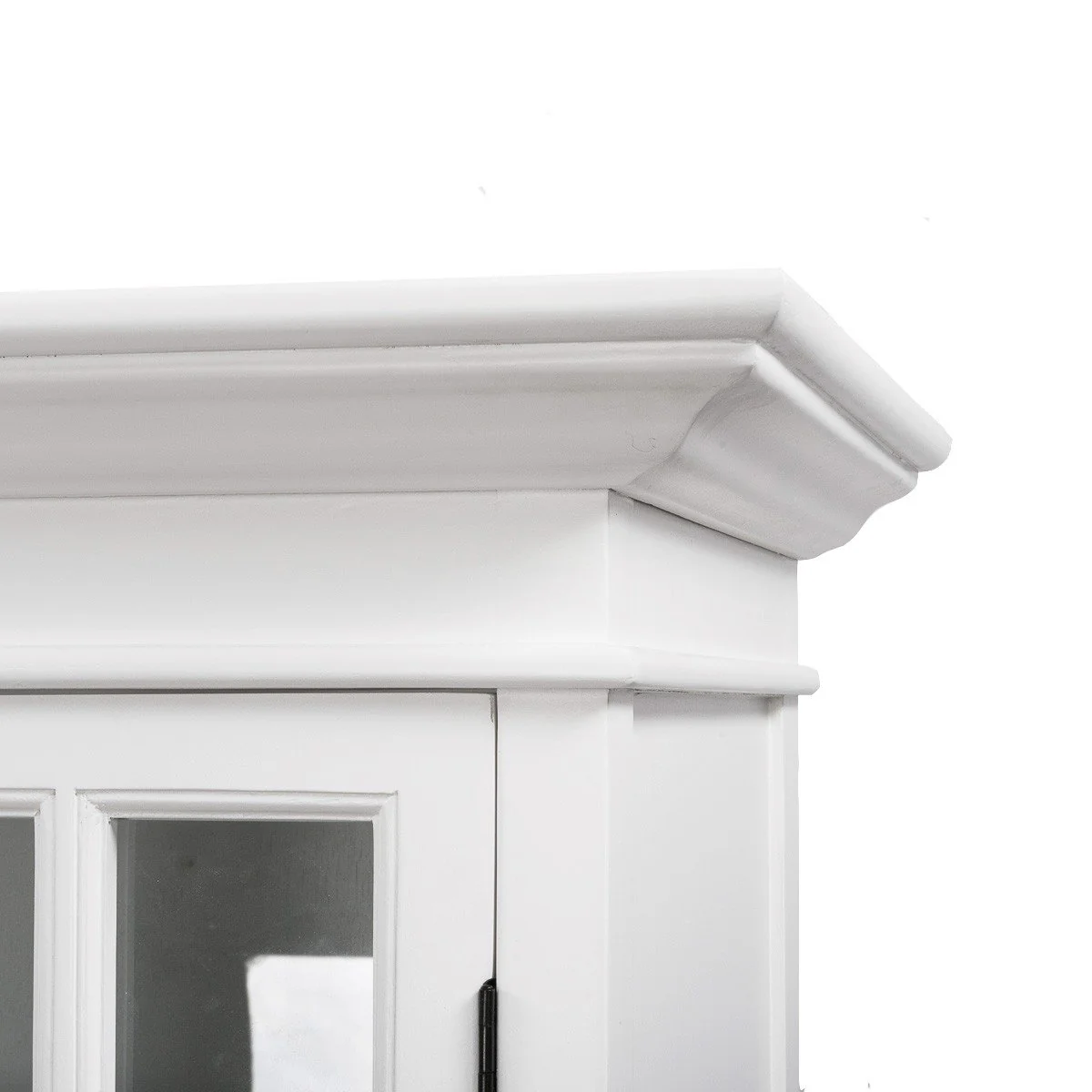Hamptons Halifax Large Kitchen Cabinet - Image 18