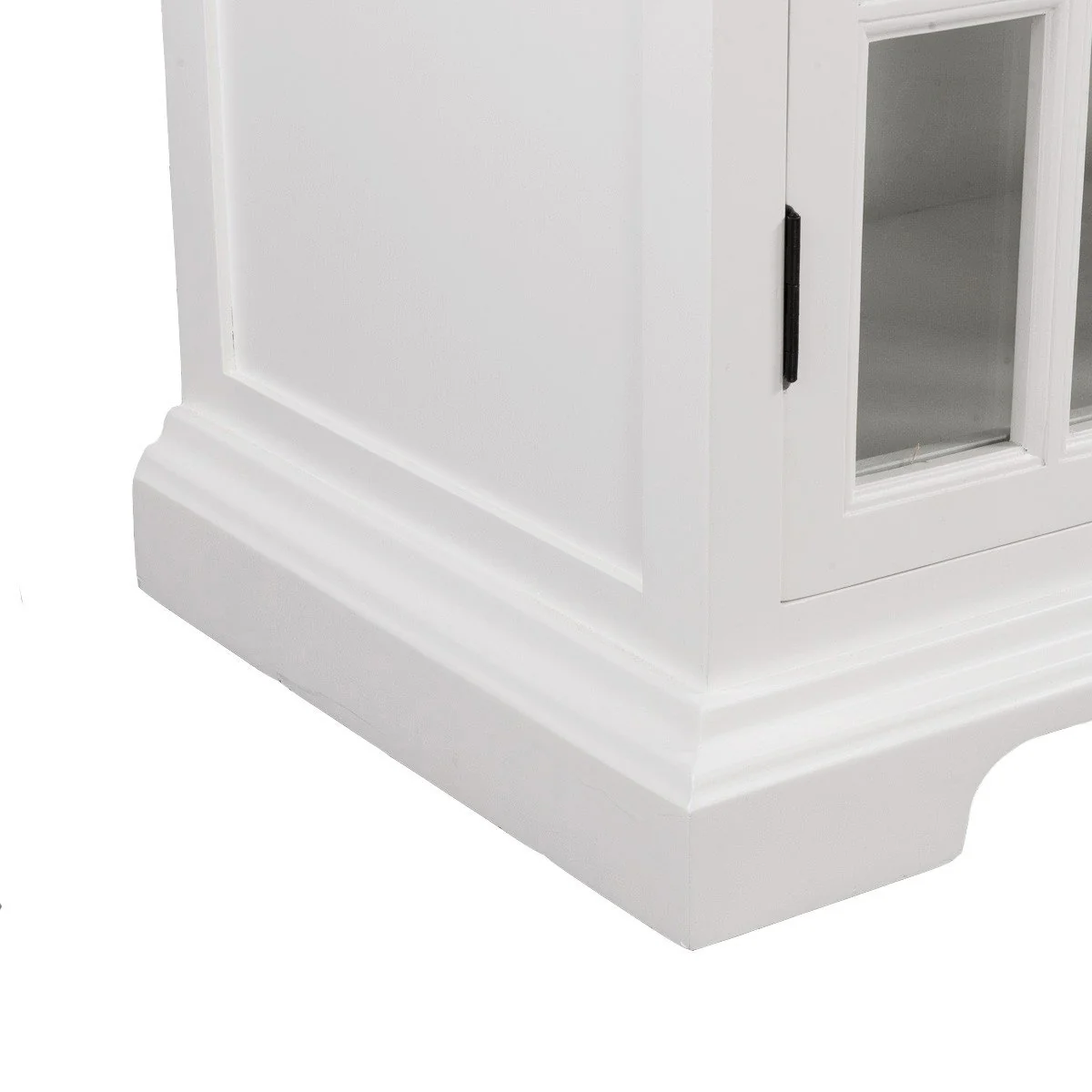 Hamptons Halifax Large Kitchen Cabinet - Image 23