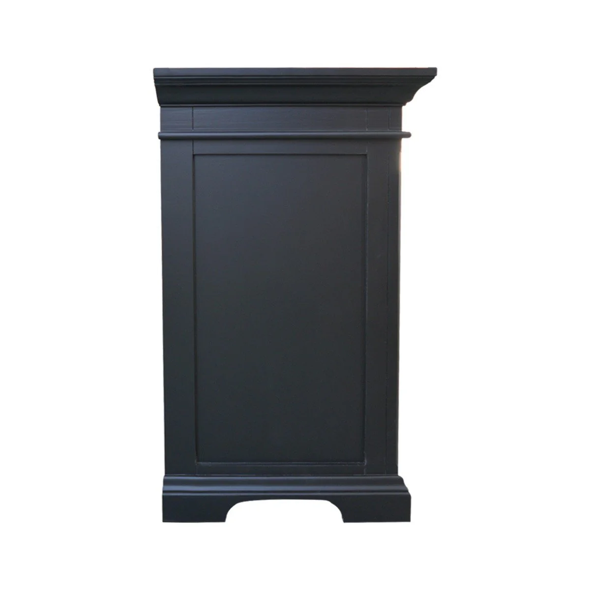 Hamptons Halifax Large Kitchen Cabinet - Image 4