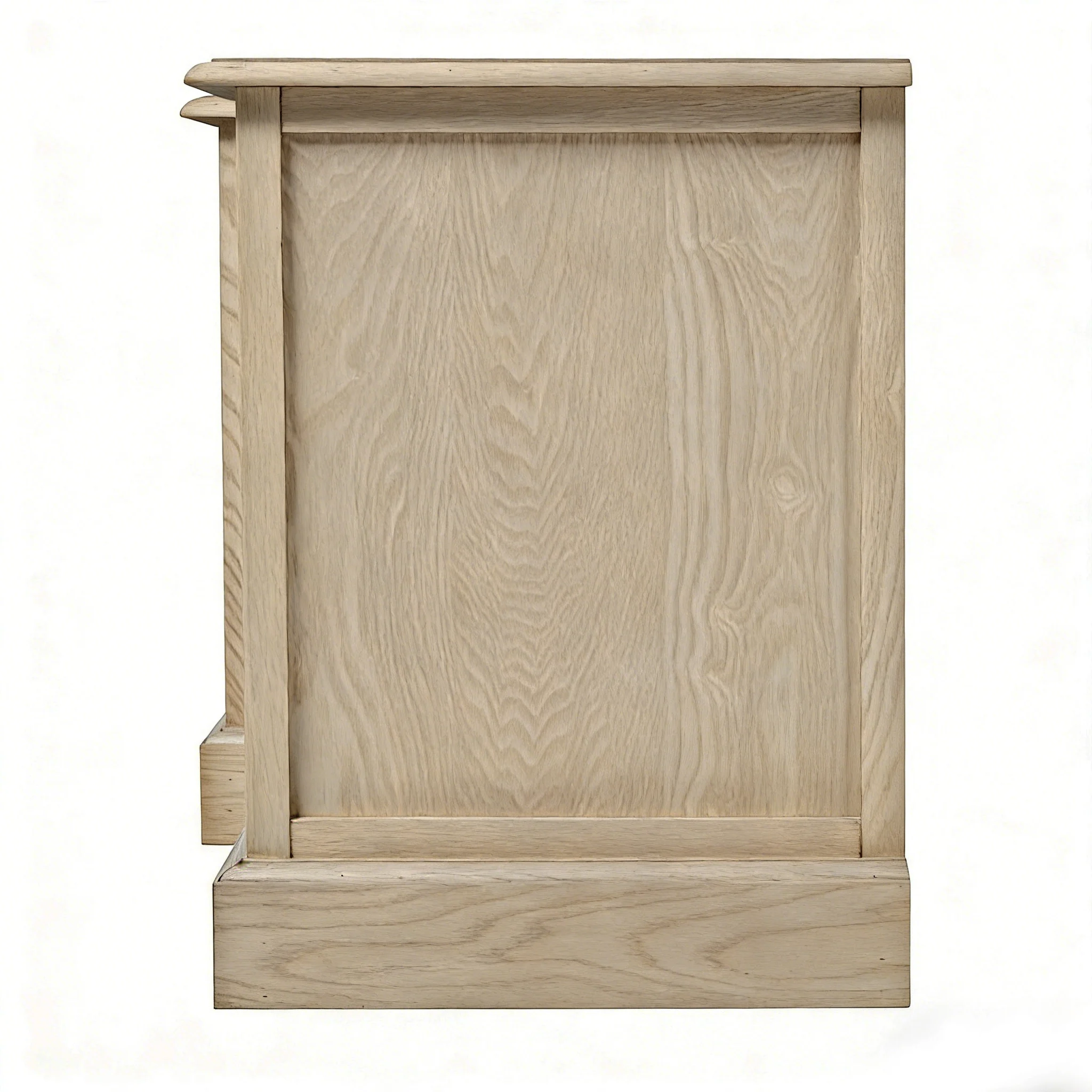 Hamptons Halifax Large TV Entertainment Unit - Image 7