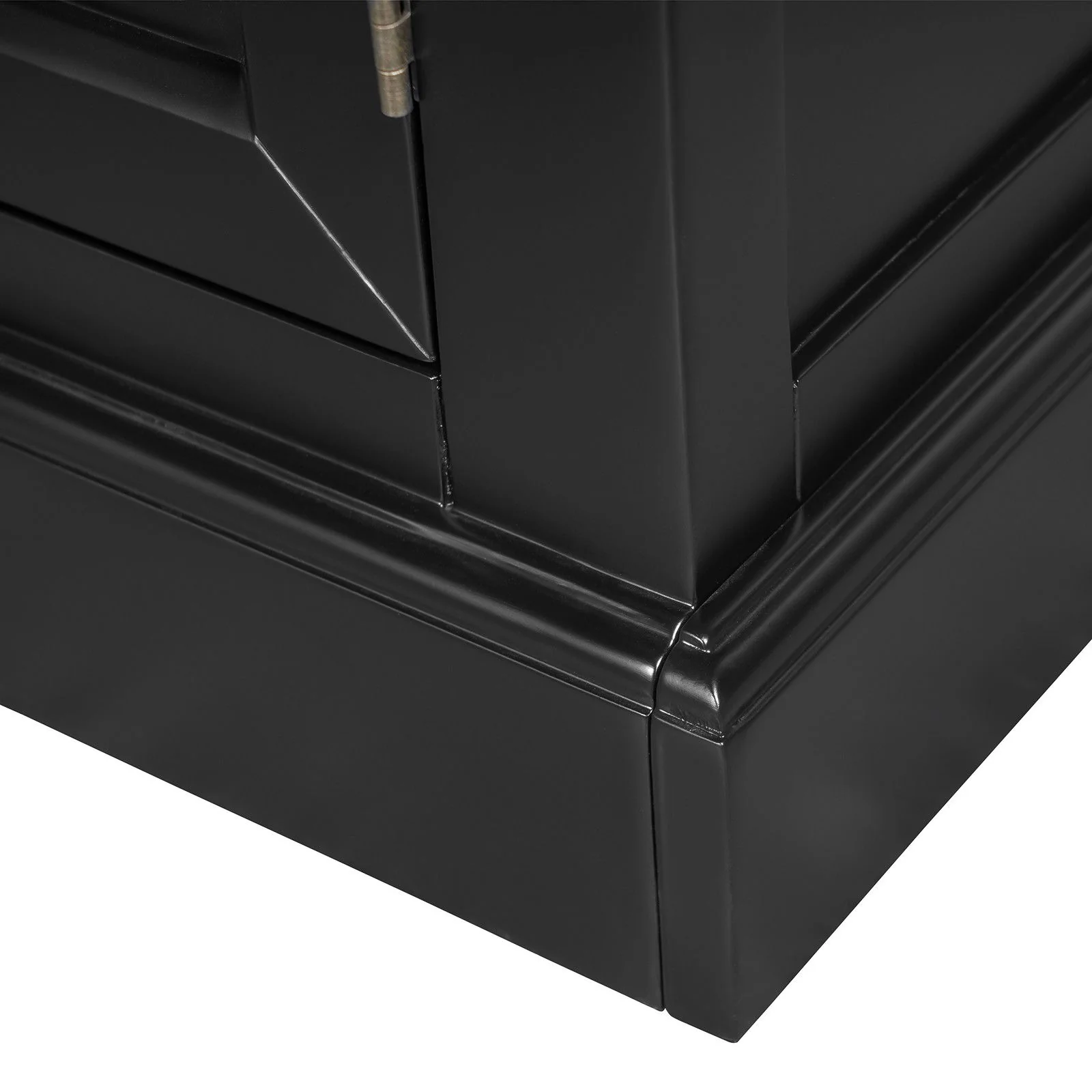 Hamptons Halifax Modular Wall Hutch & Buffet with Corner Cabinet (Pre-order extra $1000 Early Bird discount) - Image 6