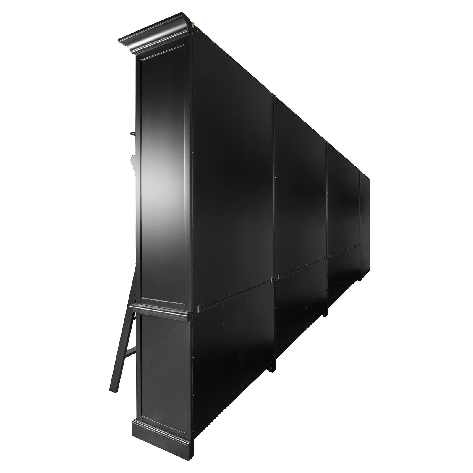 Hamptons Halifax Modular Wall Hutch & Buffet with Corner Cabinet (Pre-order extra $1000 Early Bird discount) - Image 7