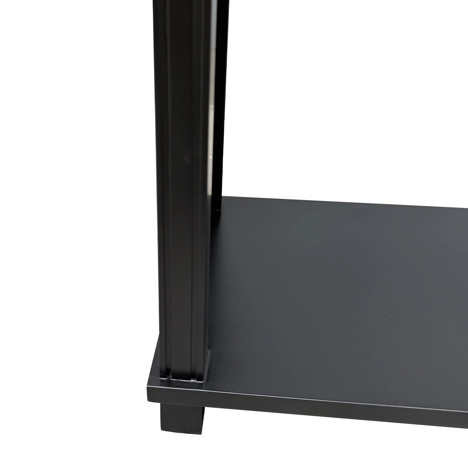 Hamptons Halifax Side Cross 3 Drawer Console Hall Table - Image 41