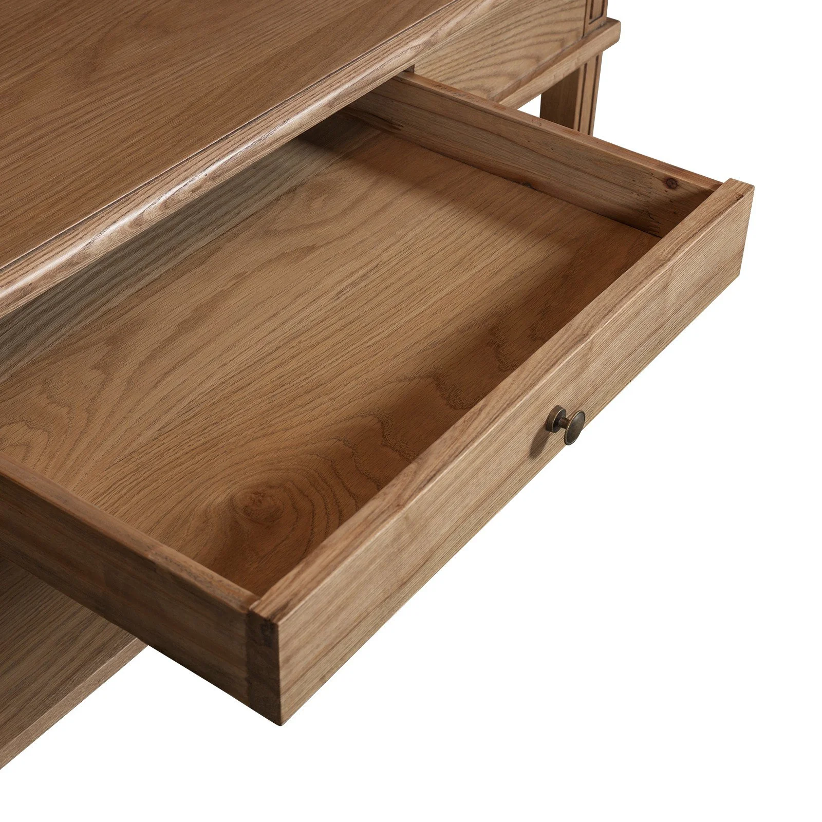 Hamptons Halifax Side Cross Coffee Table - Image 10