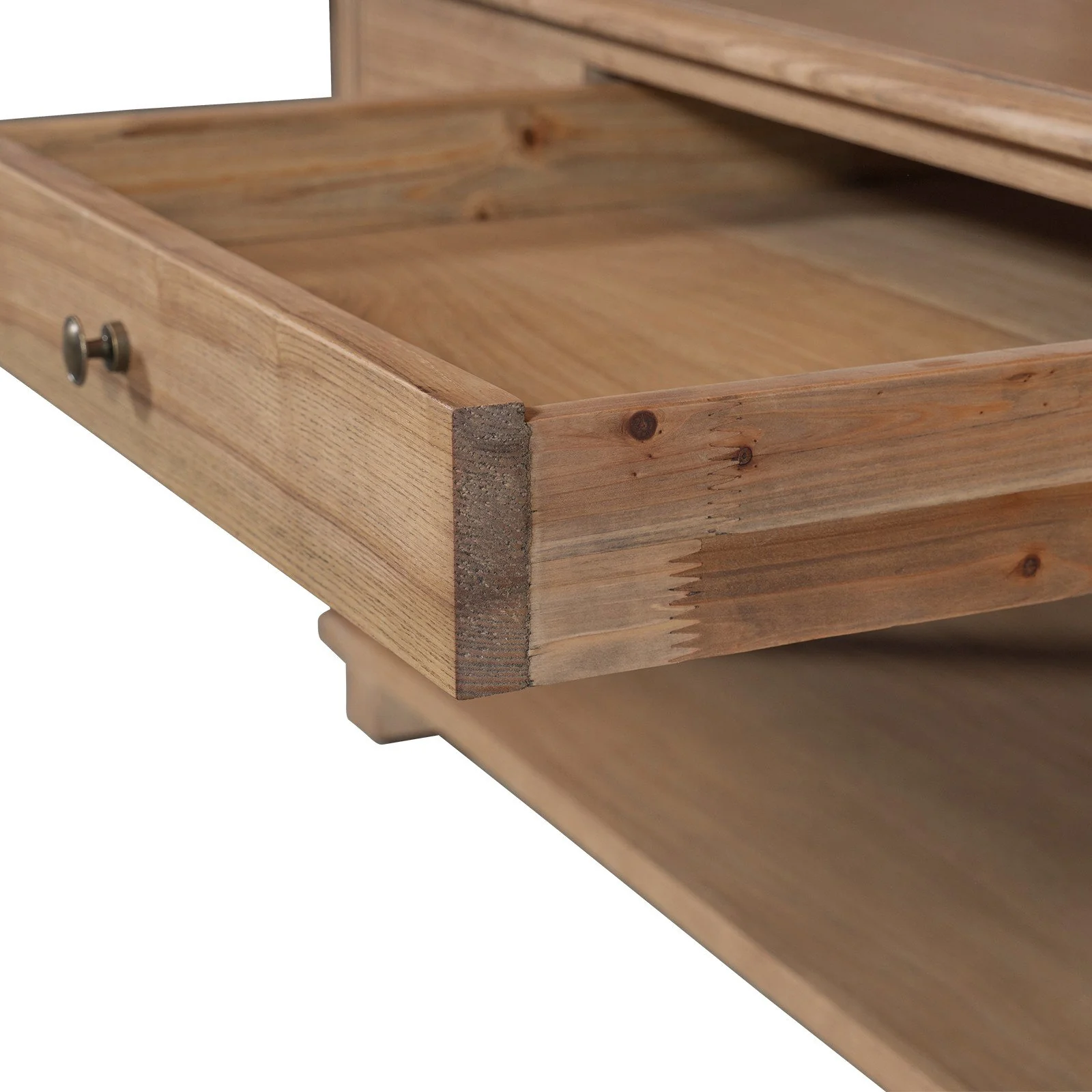 Hamptons Halifax Side Cross Coffee Table - Image 11