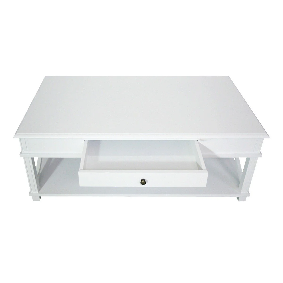 Hamptons Halifax Side Cross Coffee Table - Image 18