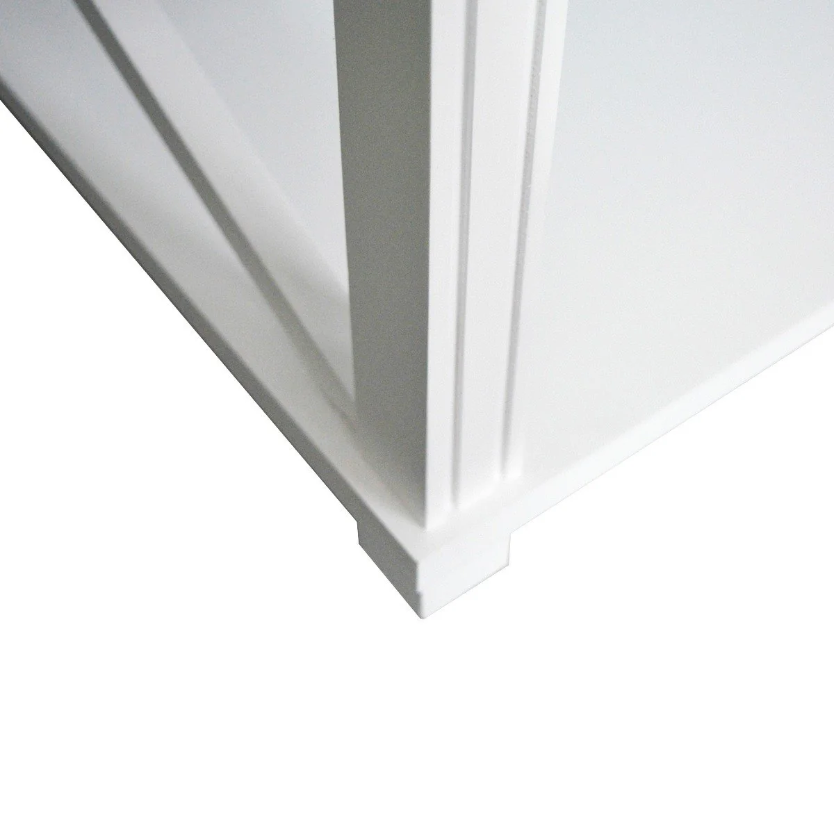 Hamptons Halifax Side Cross Coffee Table - Image 27
