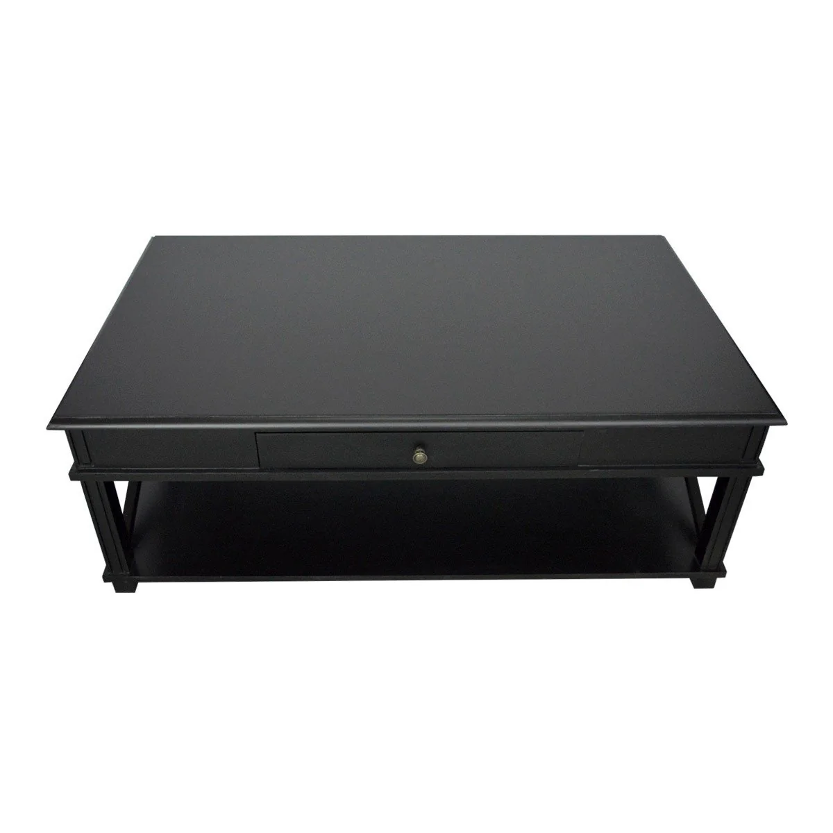 Hamptons Halifax Side Cross Coffee Table - Image 32