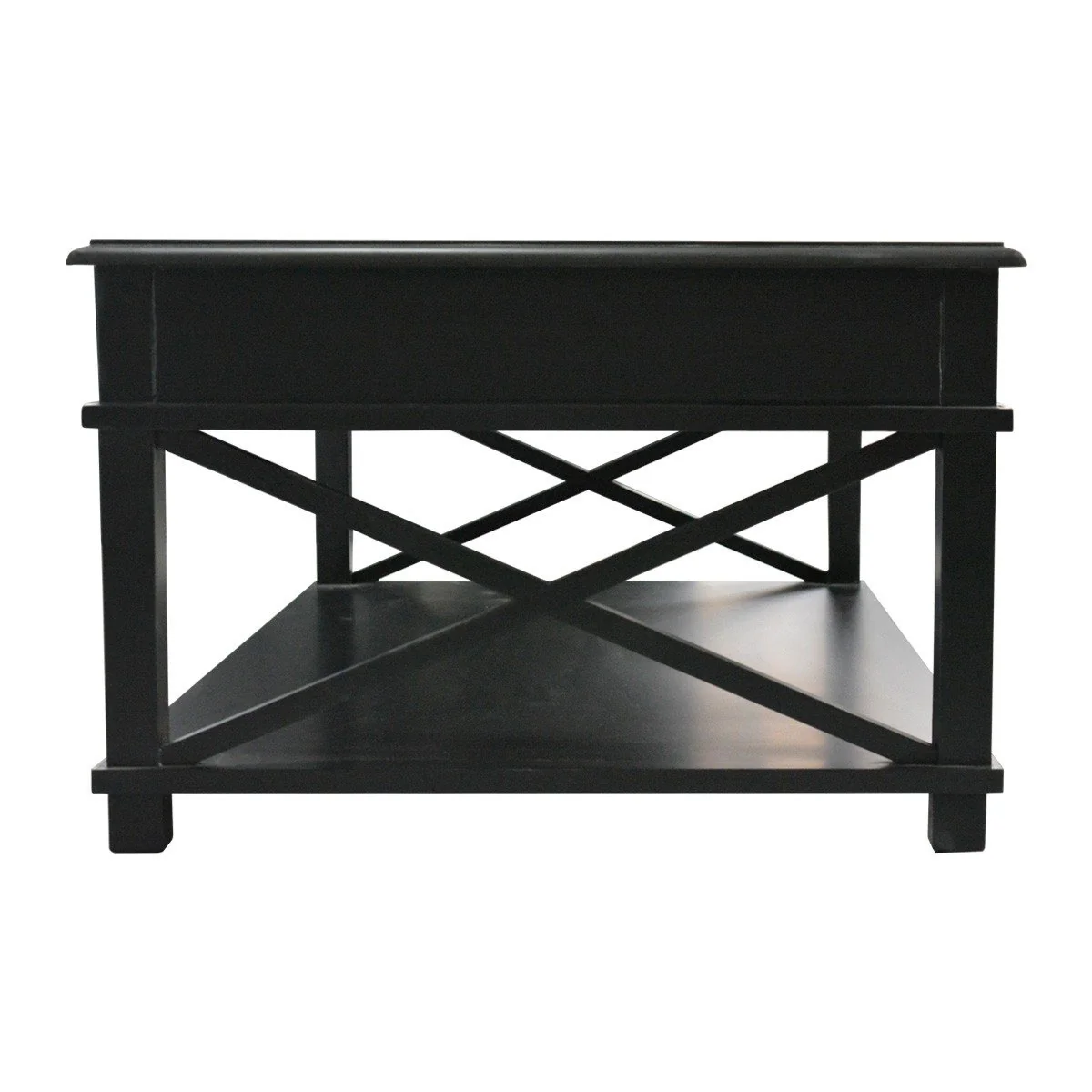 Hamptons Halifax Side Cross Coffee Table - Image 35