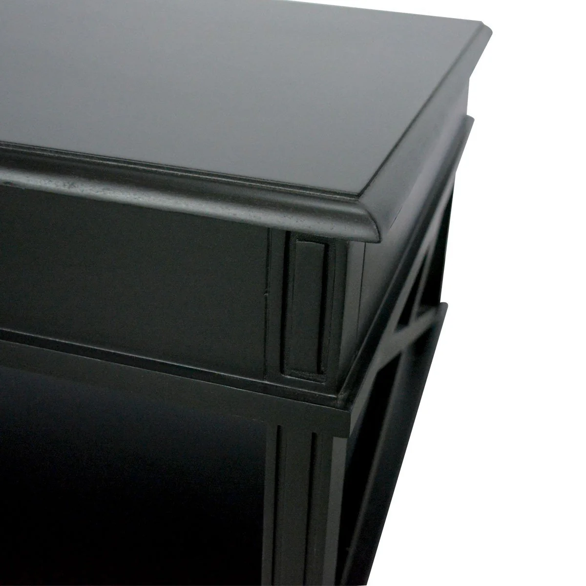 Hamptons Halifax Side Cross Coffee Table - Image 37