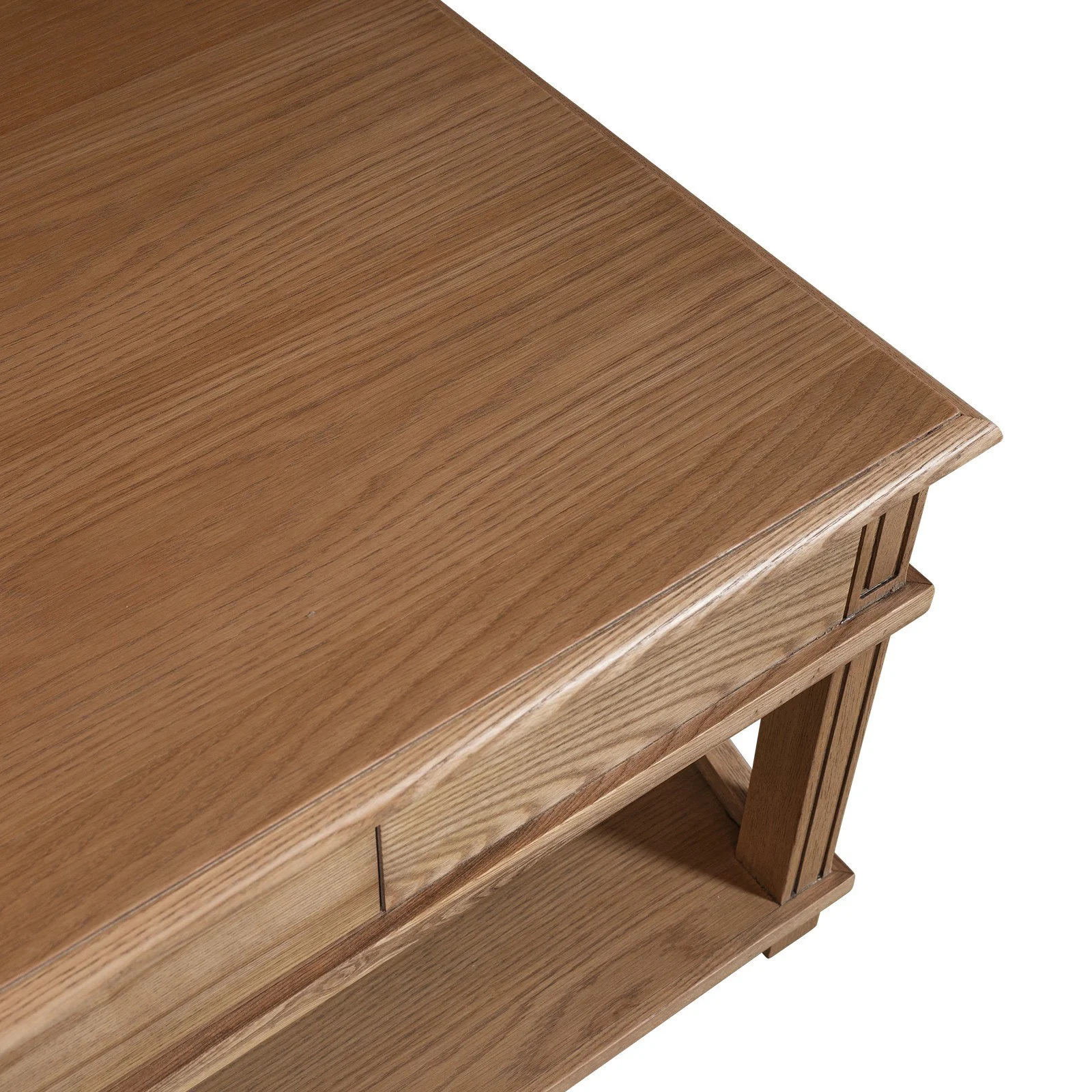 Hamptons Halifax Side Cross Coffee Table - Image 7