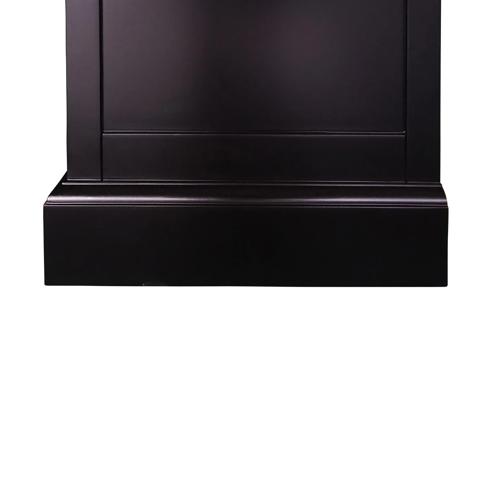 Hamptons Sorrento 4 Glass Door Sideboard Buffet - Image 10