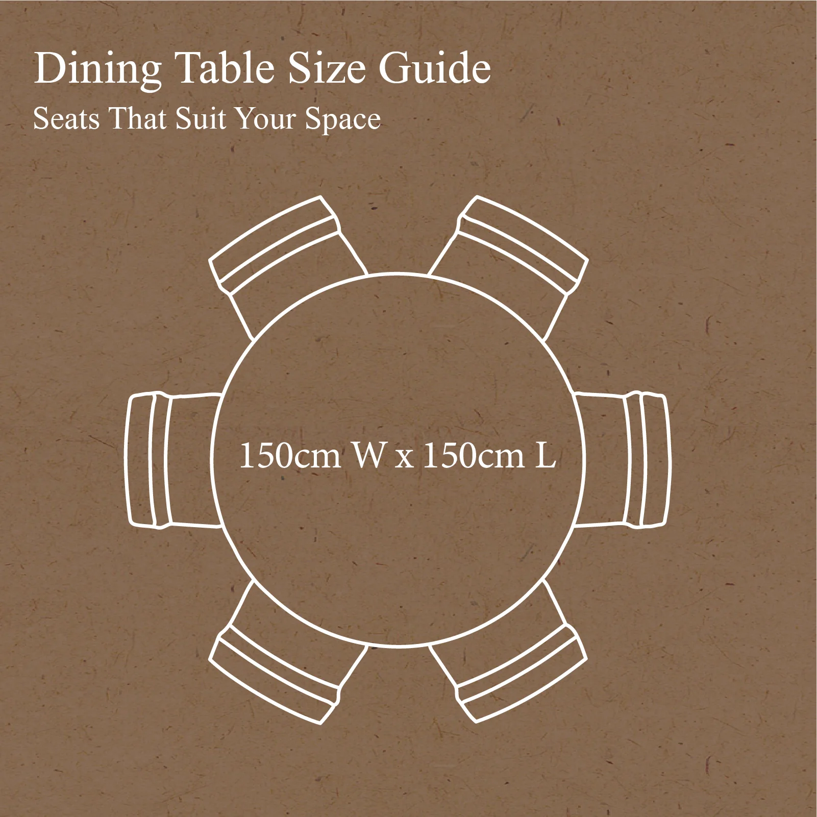 Hamptons Sorrento Round Trestle Dining Table - Image 10