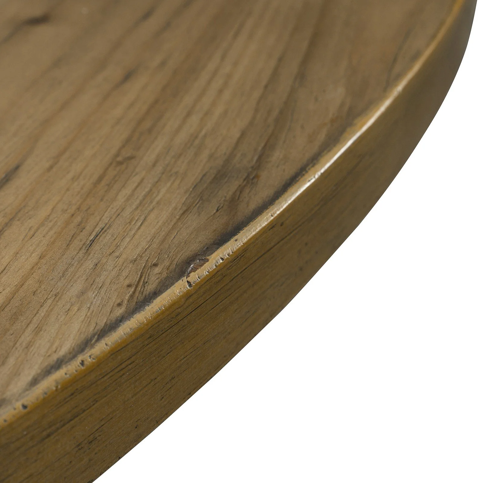 Hamptons Sorrento Round Trestle Dining Table - Image 6