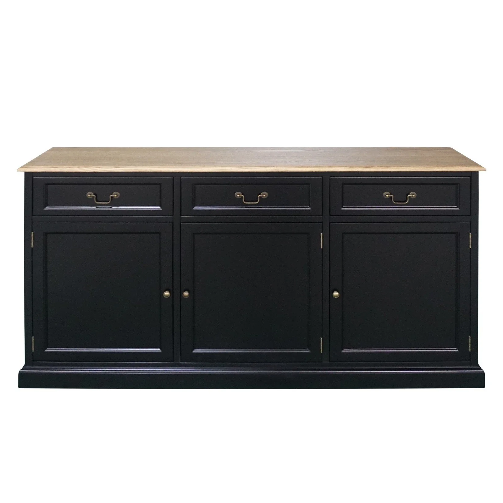 Hamptons Sorrento Sideboard Buffet - Image 13
