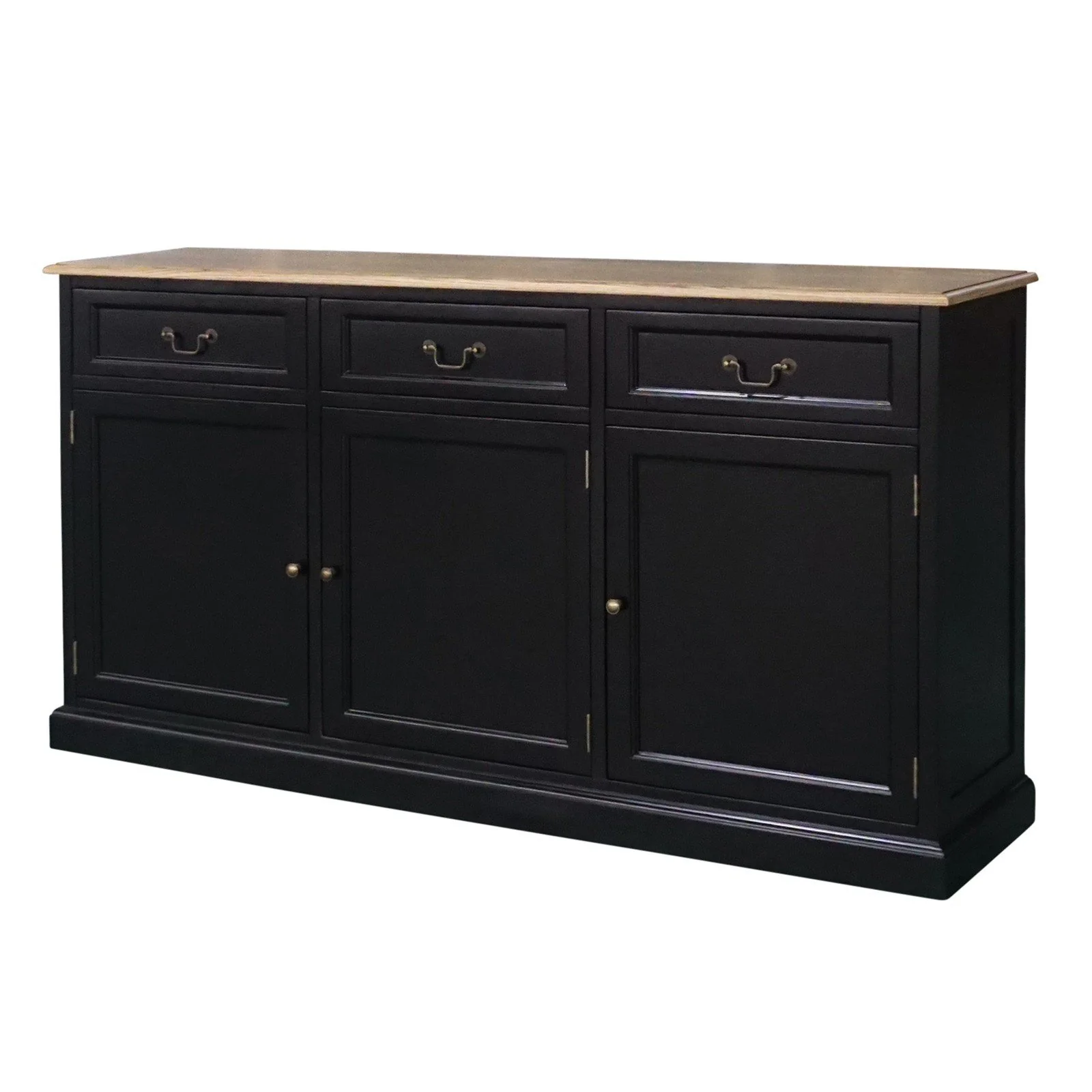 Hamptons Sorrento Sideboard Buffet - Image 15