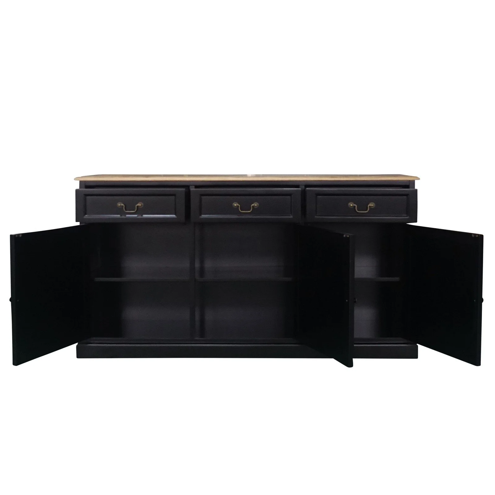 Hamptons Sorrento Sideboard Buffet - Image 17