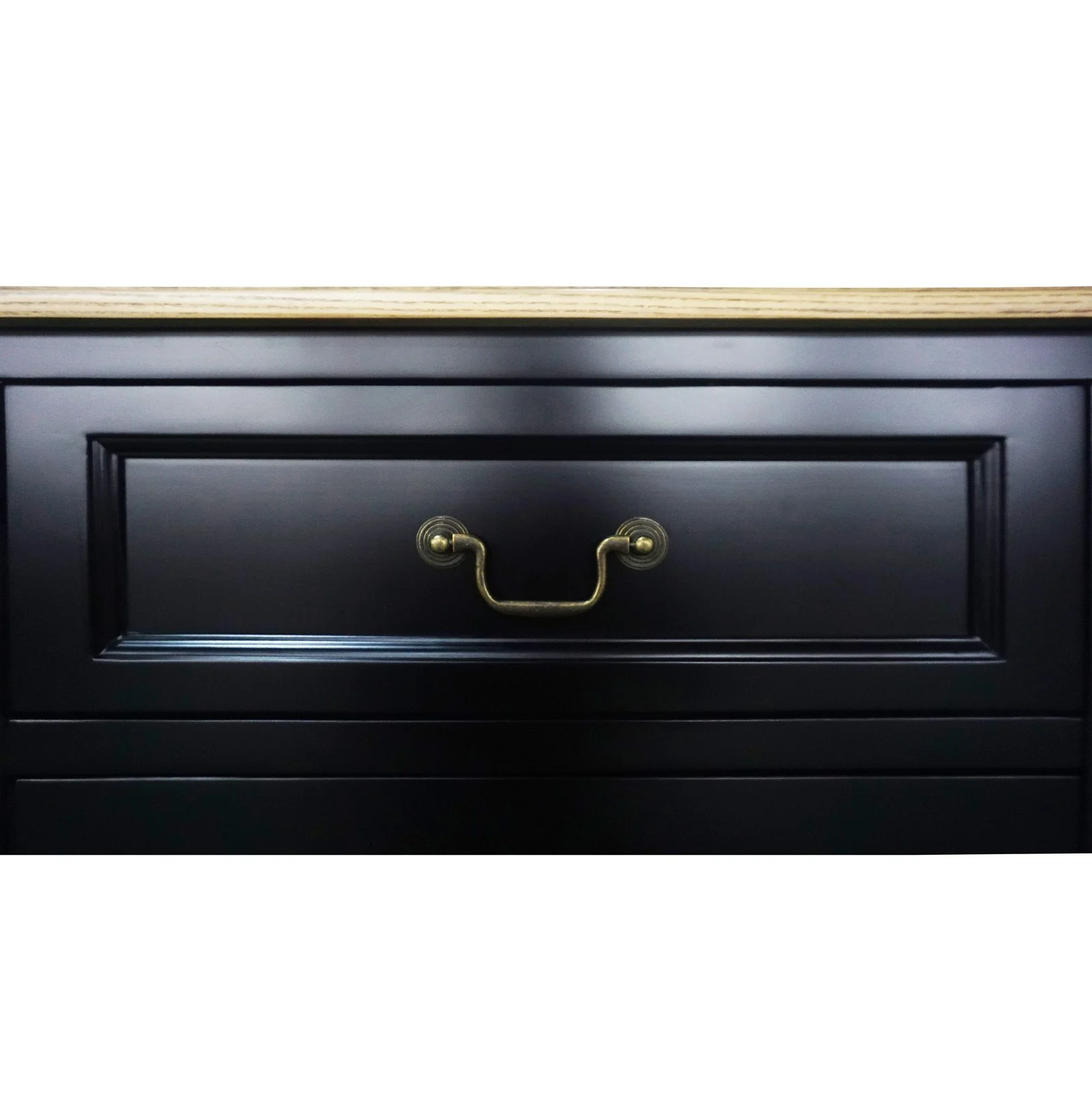 Hamptons Sorrento Sideboard Buffet - Image 19