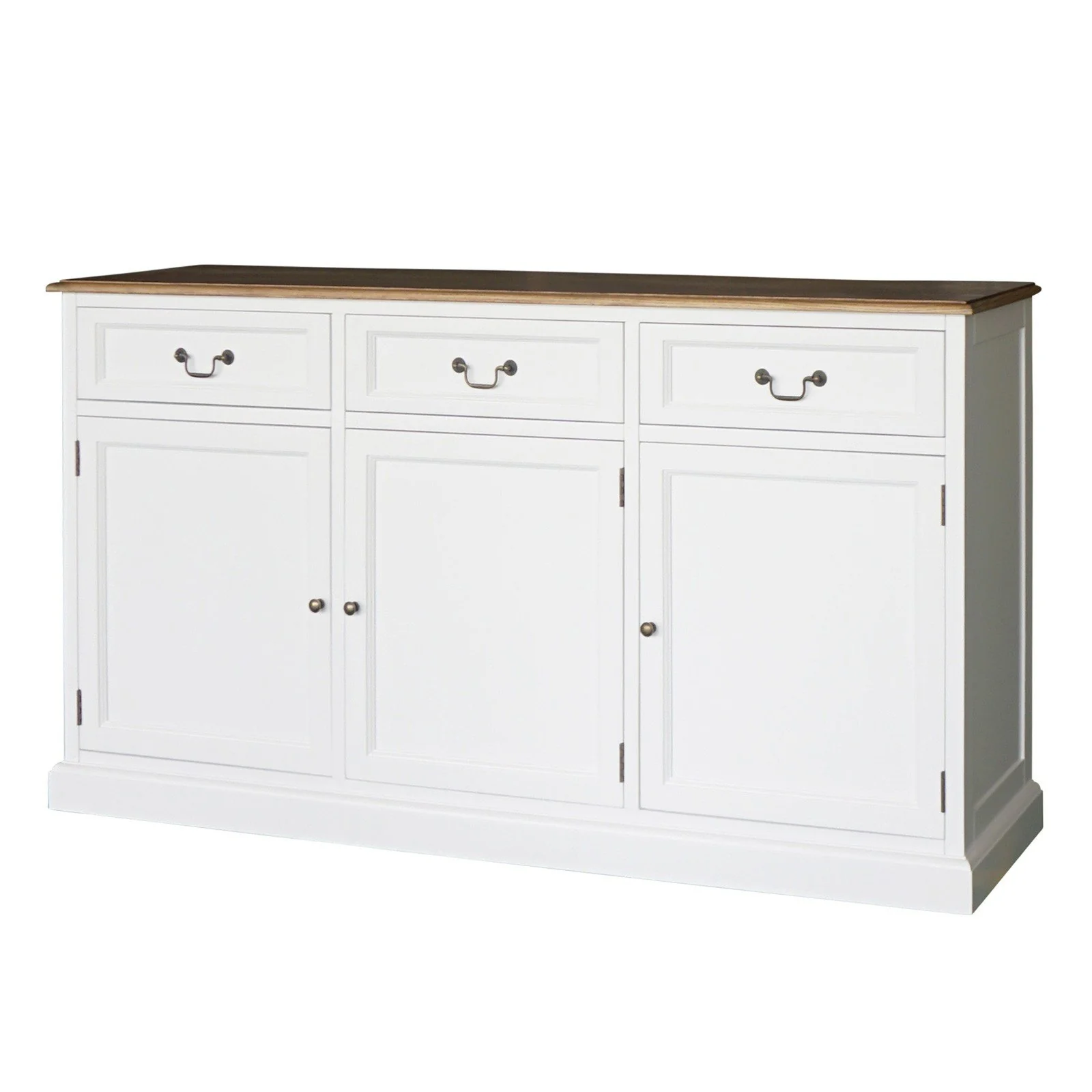 Hamptons Sorrento Sideboard Buffet - Image 3
