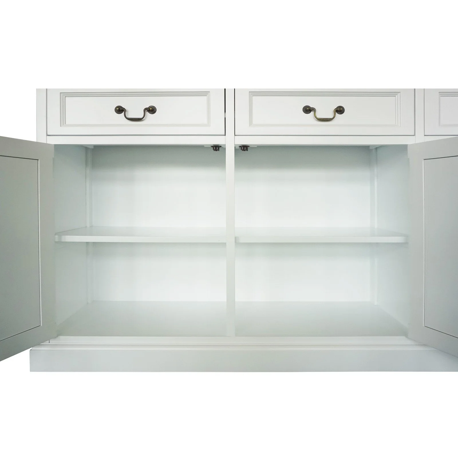 Hamptons Sorrento Sideboard Buffet - Image 6