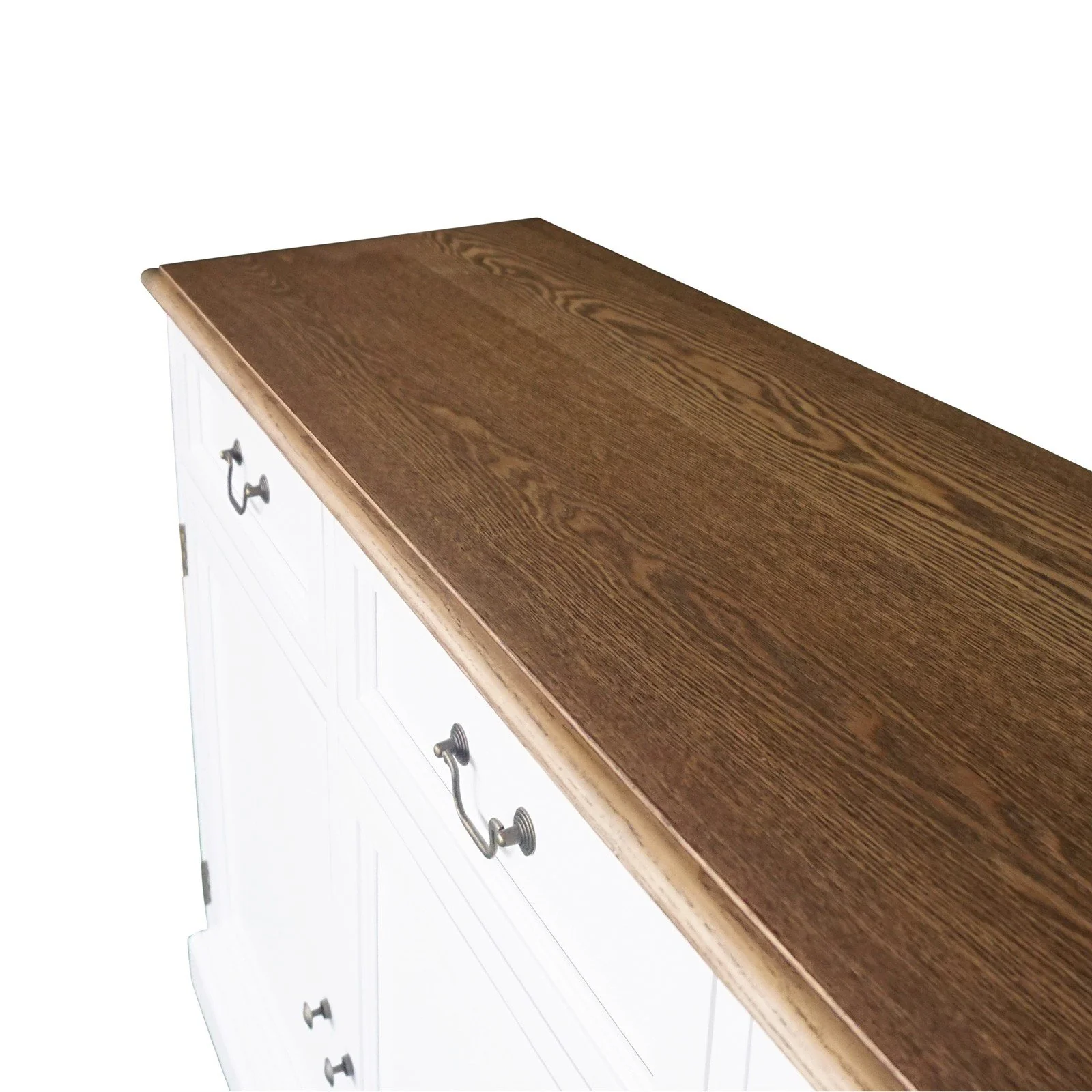 Hamptons Sorrento Sideboard Buffet - Image 7
