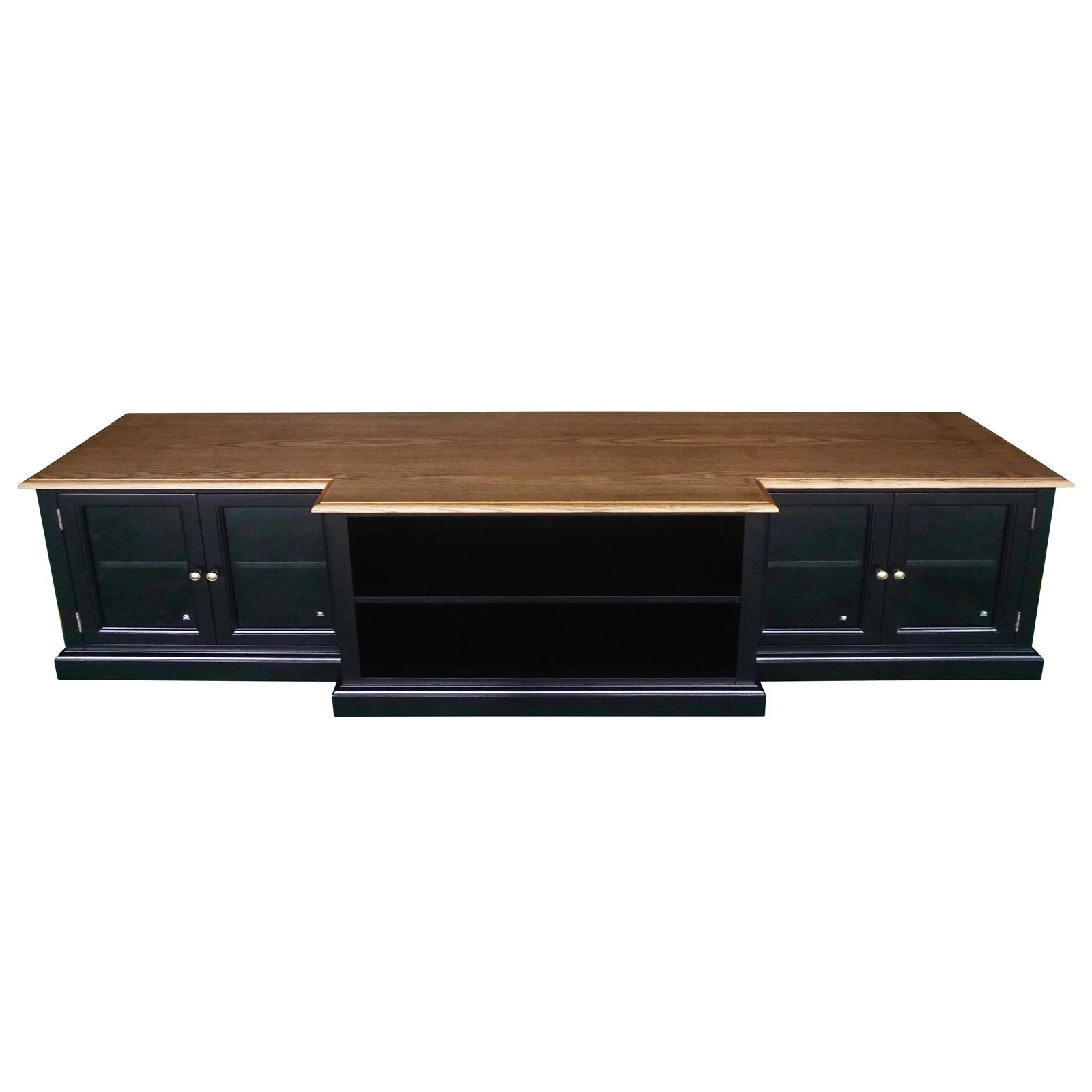 Hamptons Sorrento TV Entertainment Unit - Image 11