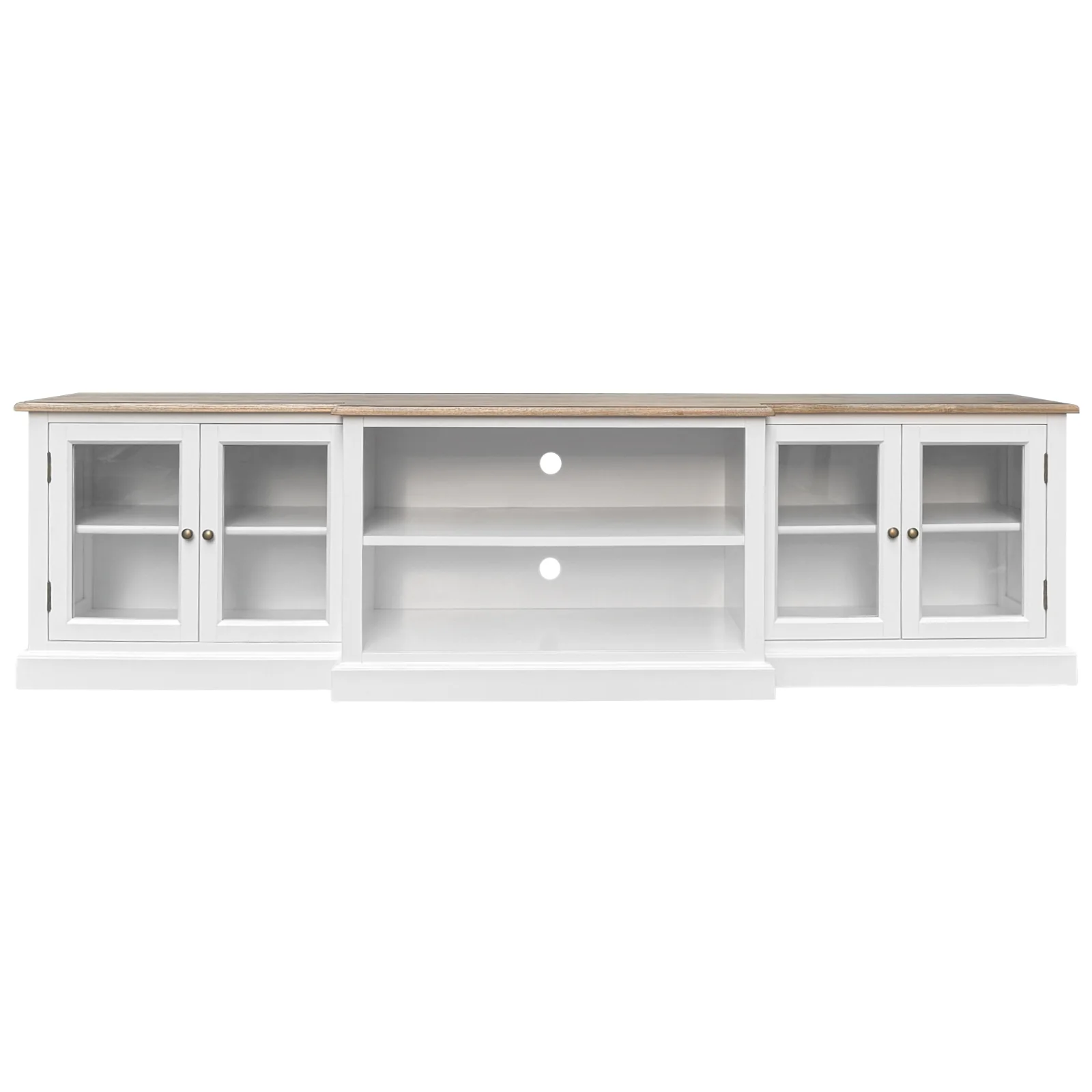 Hamptons Sorrento TV Entertainment Unit - Image 13