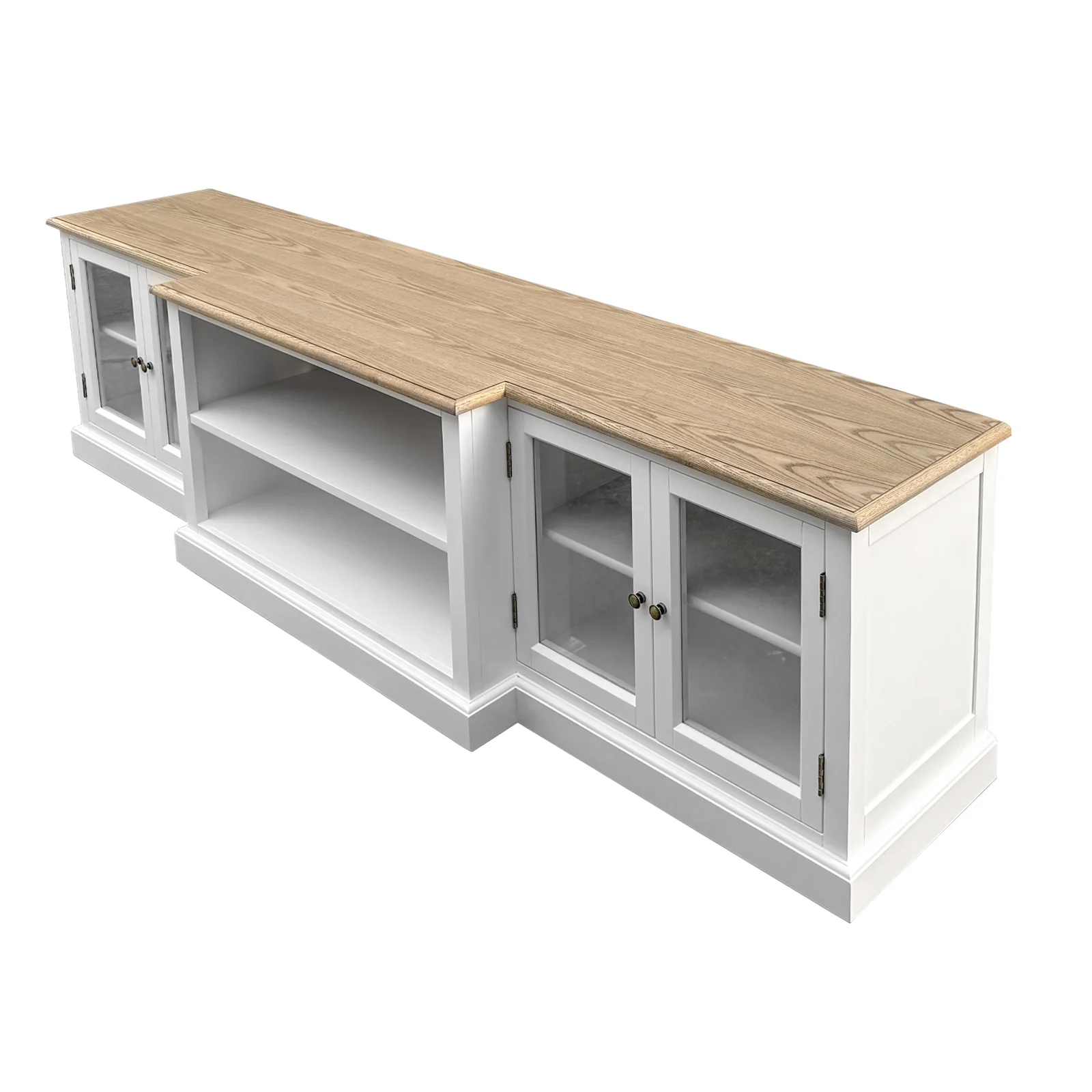 Hamptons Sorrento TV Entertainment Unit - Image 14