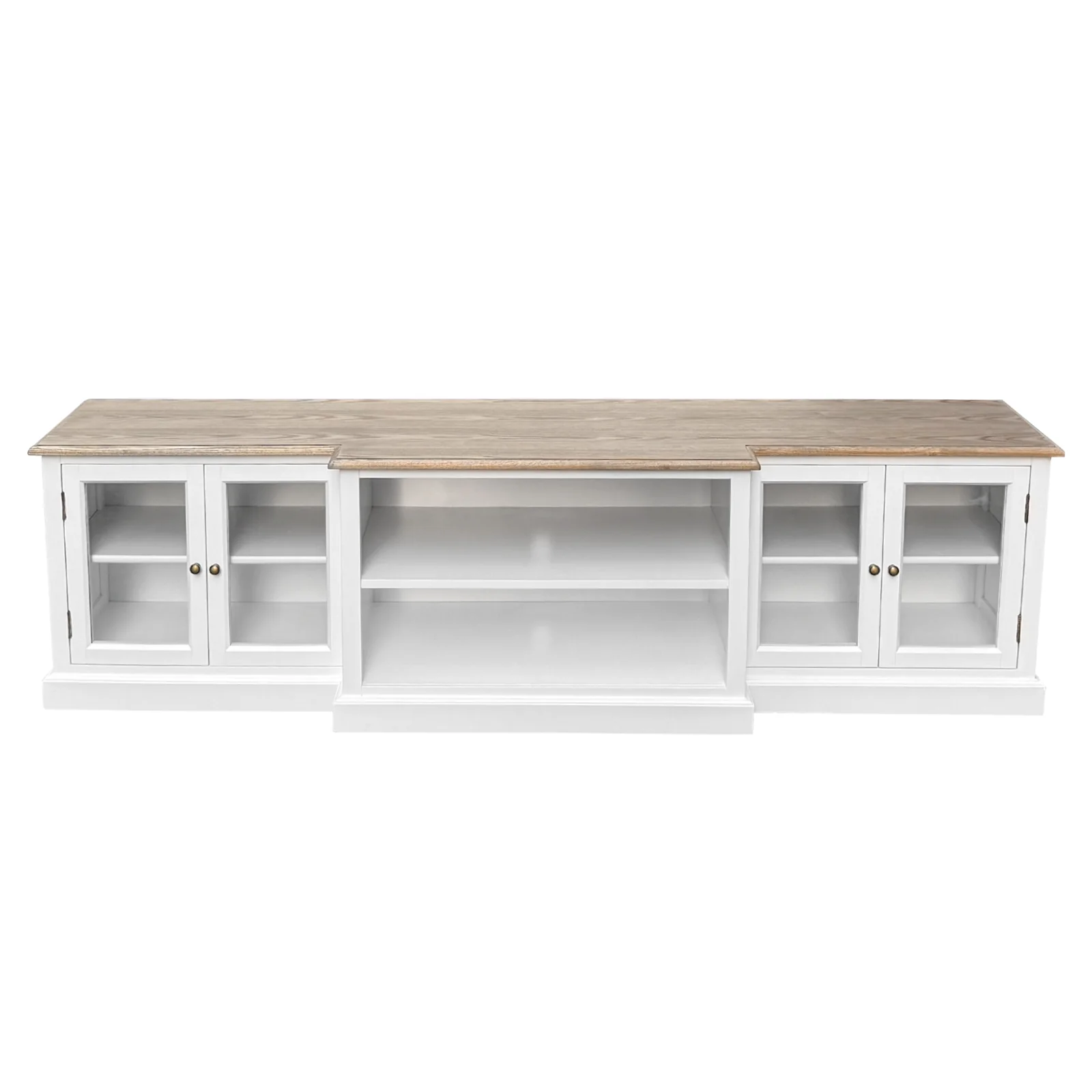 Hamptons Sorrento TV Entertainment Unit - Image 15