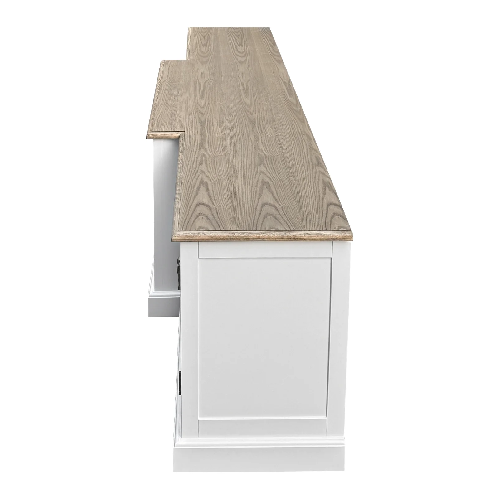 Hamptons Sorrento TV Entertainment Unit - Image 16