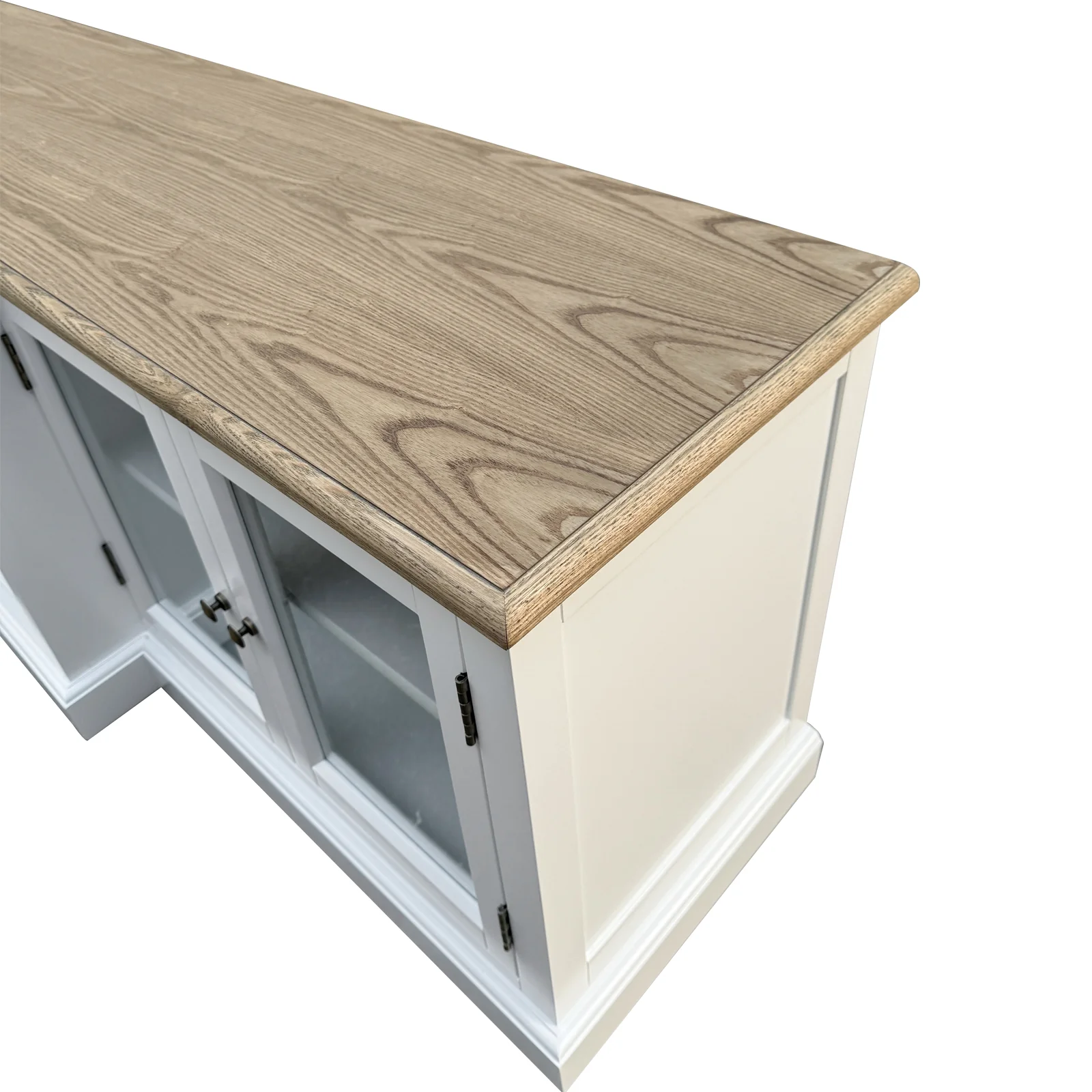 Hamptons Sorrento TV Entertainment Unit - Image 19