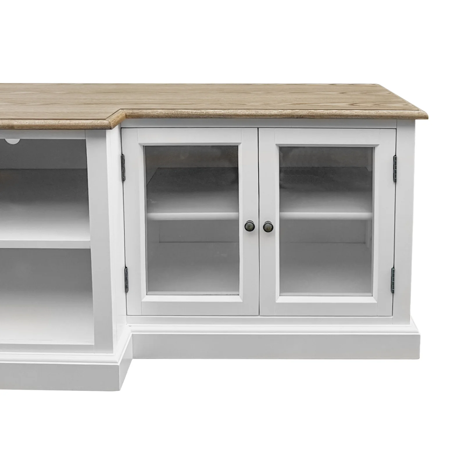 Hamptons Sorrento TV Entertainment Unit - Image 20