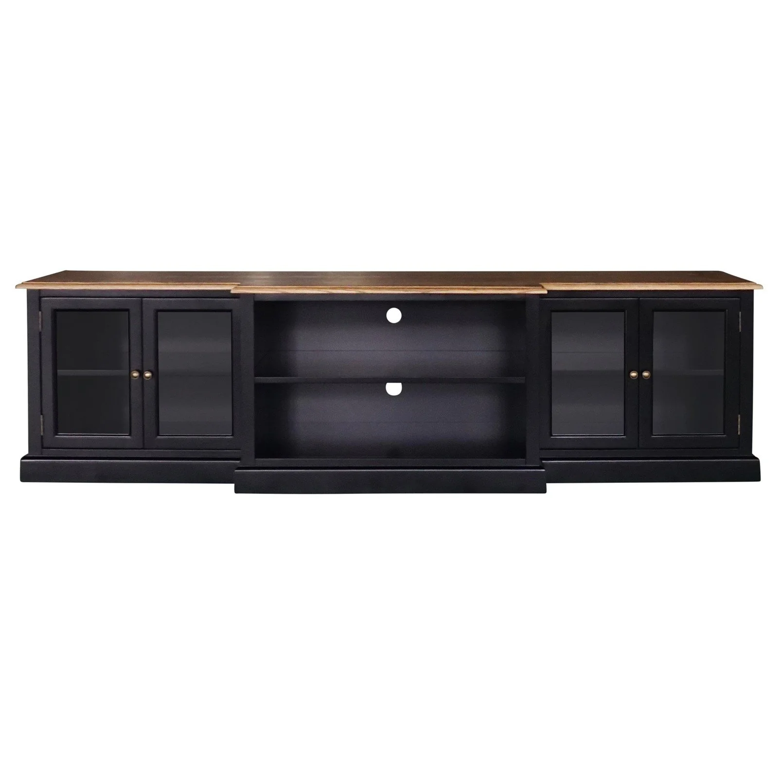 Hamptons Sorrento TV Entertainment Unit - Image 3