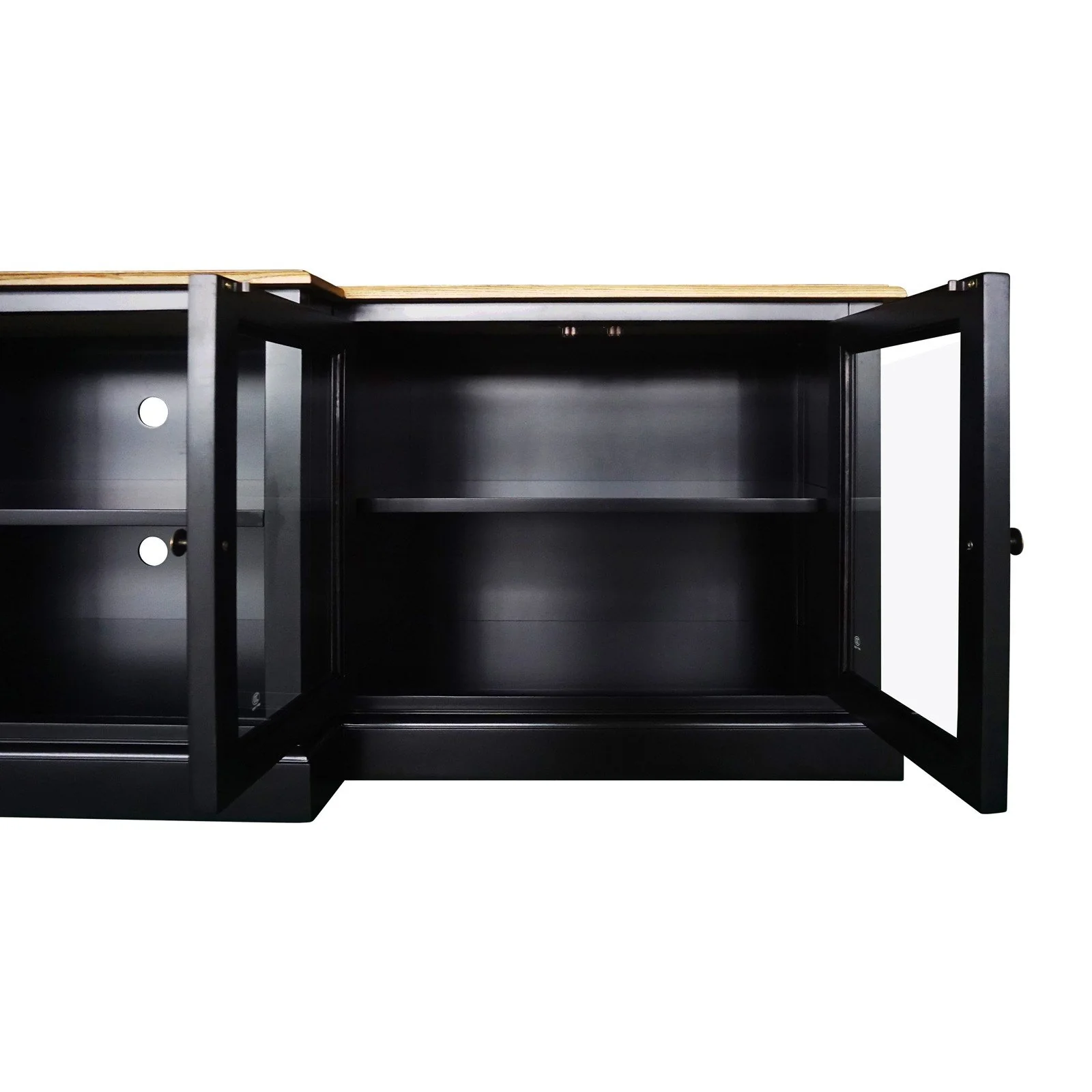 Hamptons Sorrento TV Entertainment Unit - Image 6