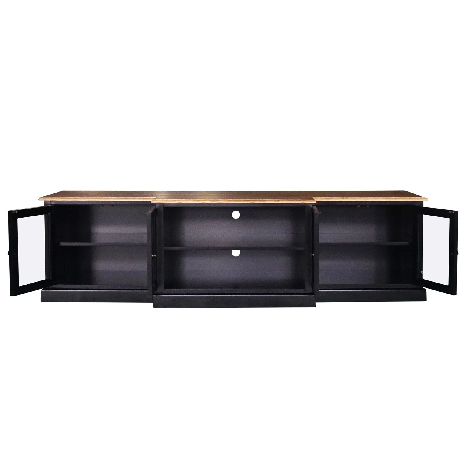 Hamptons Sorrento TV Entertainment Unit - Image 7