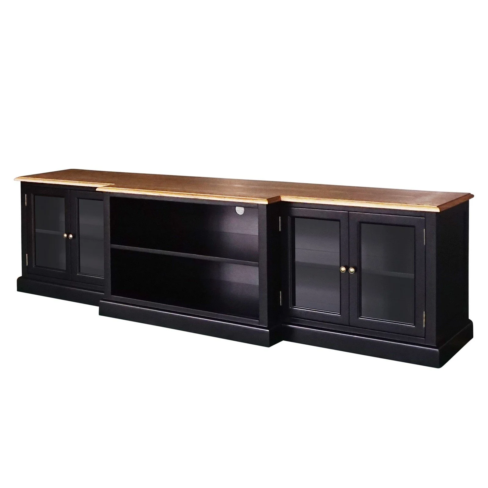 Hamptons Sorrento TV Entertainment Unit - Image 8
