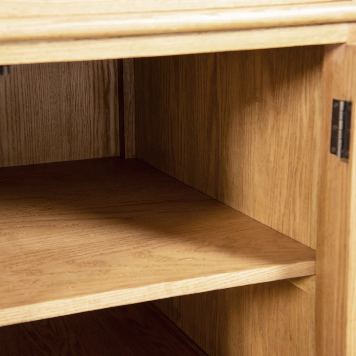 Hamptons Halifax 180cm Timber Executive Desk - Image 10