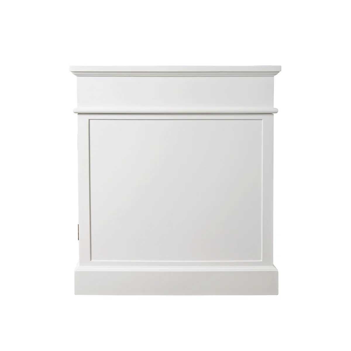 Hamptons Halifax 180cm Timber Executive Desk - Image 33