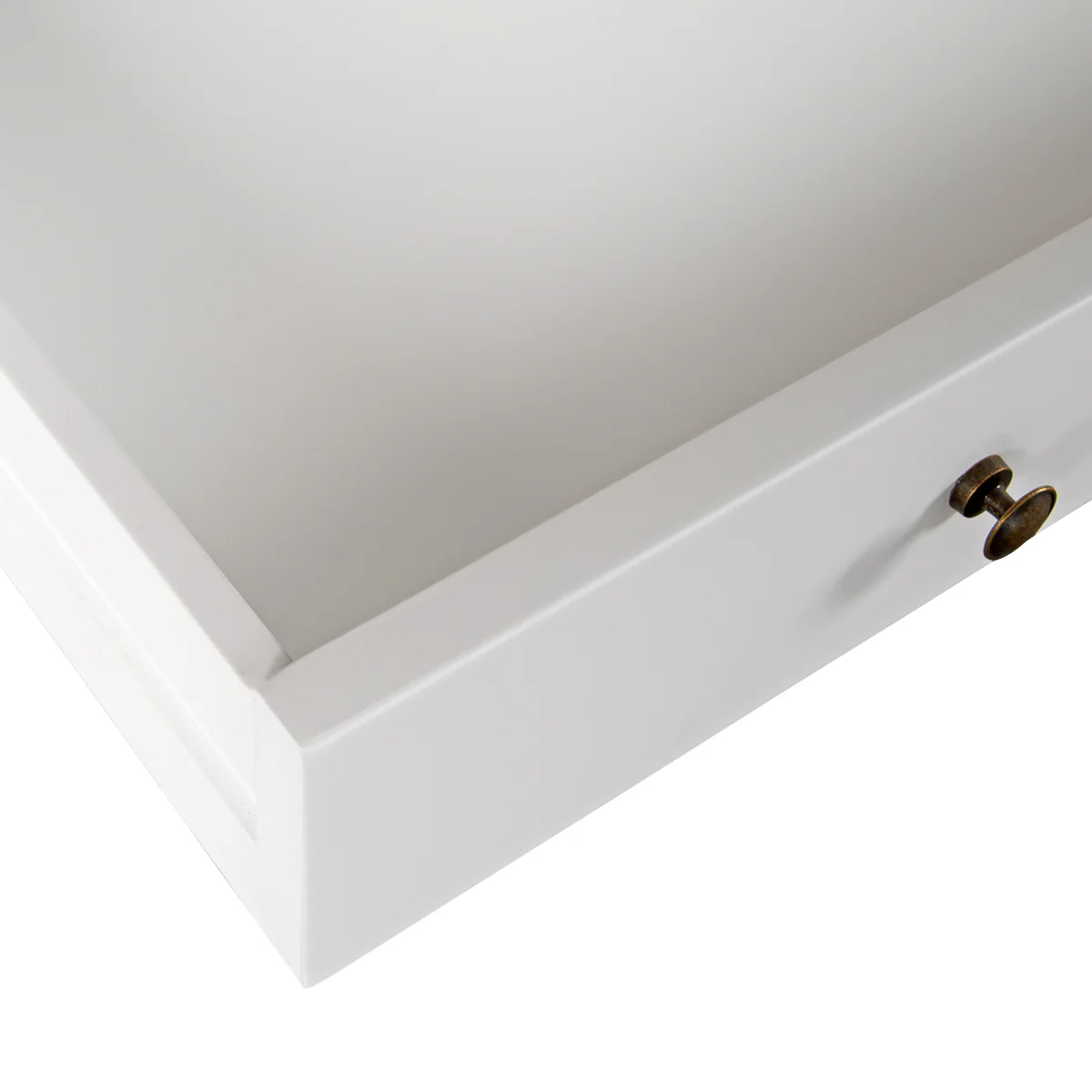 Hamptons Halifax 180cm Timber Executive Desk - Image 37