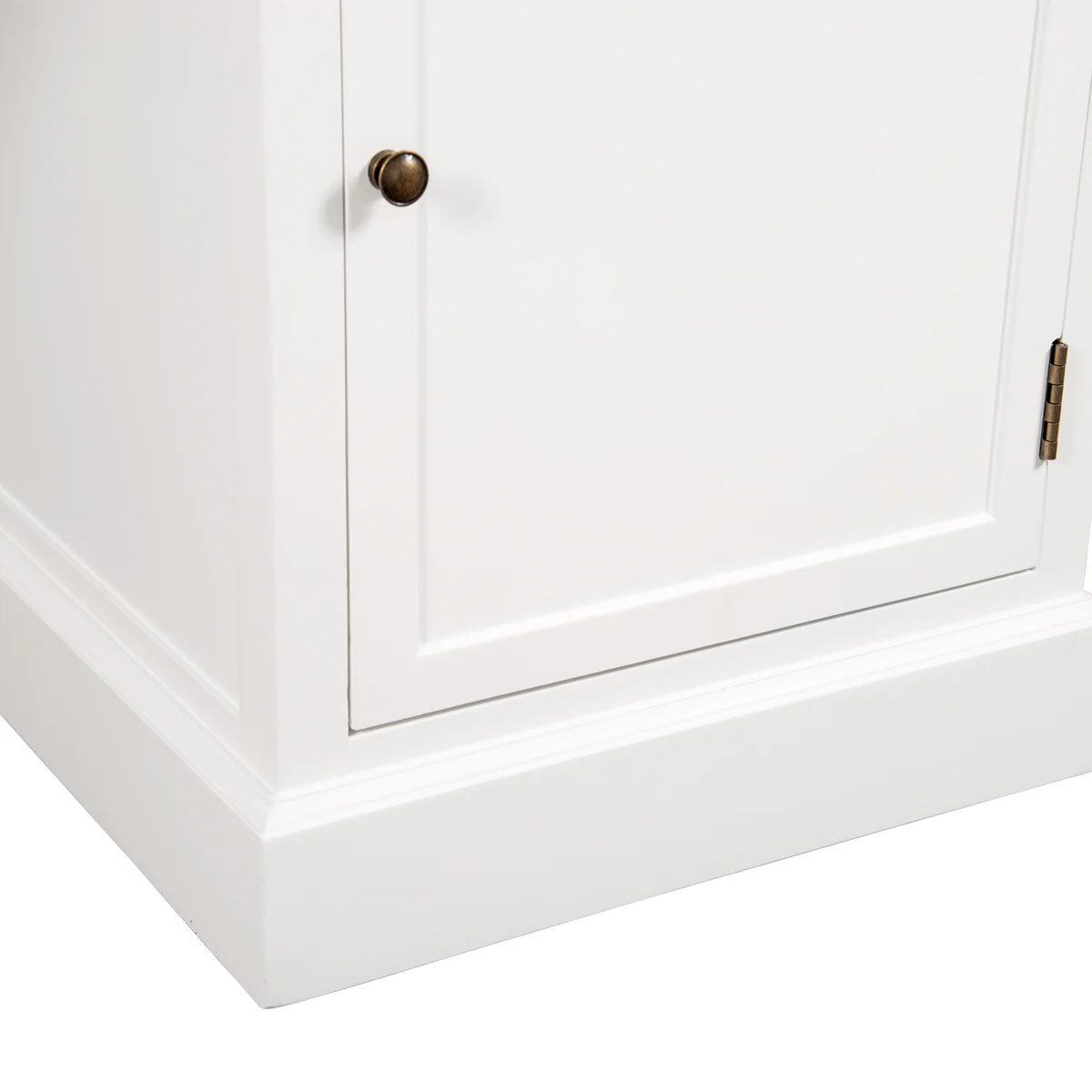 Hamptons Halifax 180cm Timber Executive Desk - Image 38
